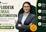 do flodesk email automation workflows flodesk sequences flodesk welcome emails